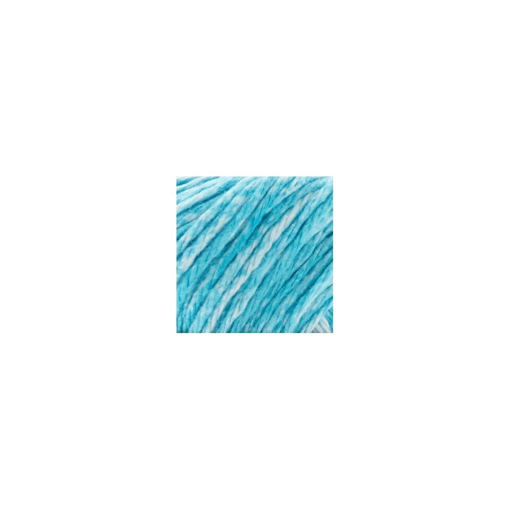 Yarn Home Cotton -27- Ocean Splash