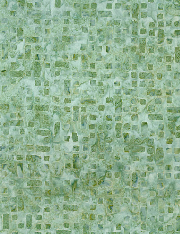 Forest Trails - Bricks Light Green - 1400 22314 770