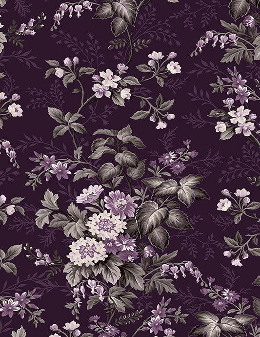 Blackberry Bramble - 1803 98759 669
