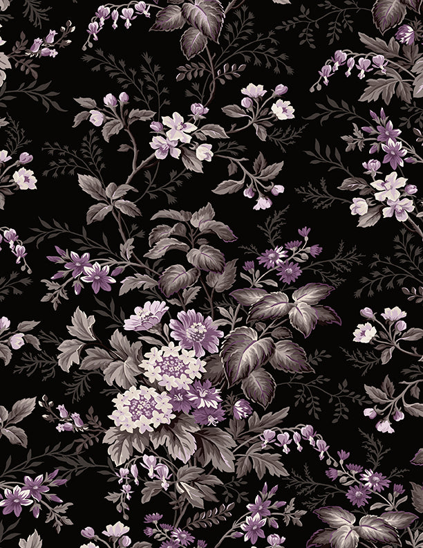 Blackberry Bramble - 1803 98759 969