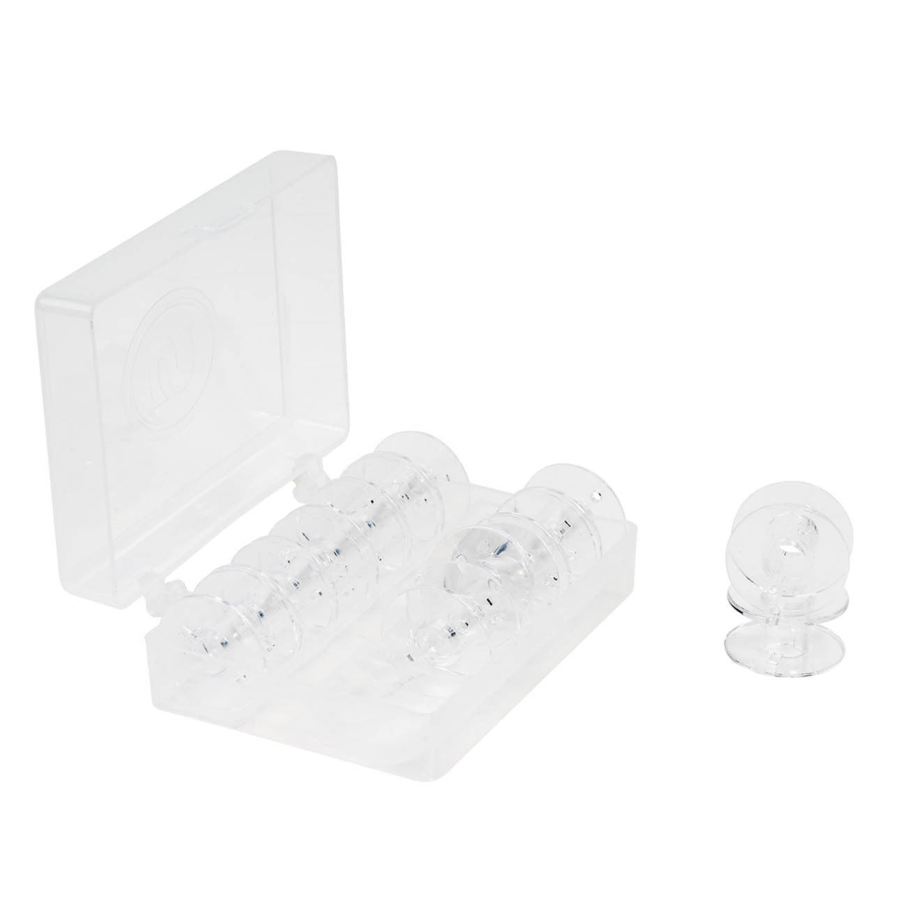 12 Class 15J Bobbins