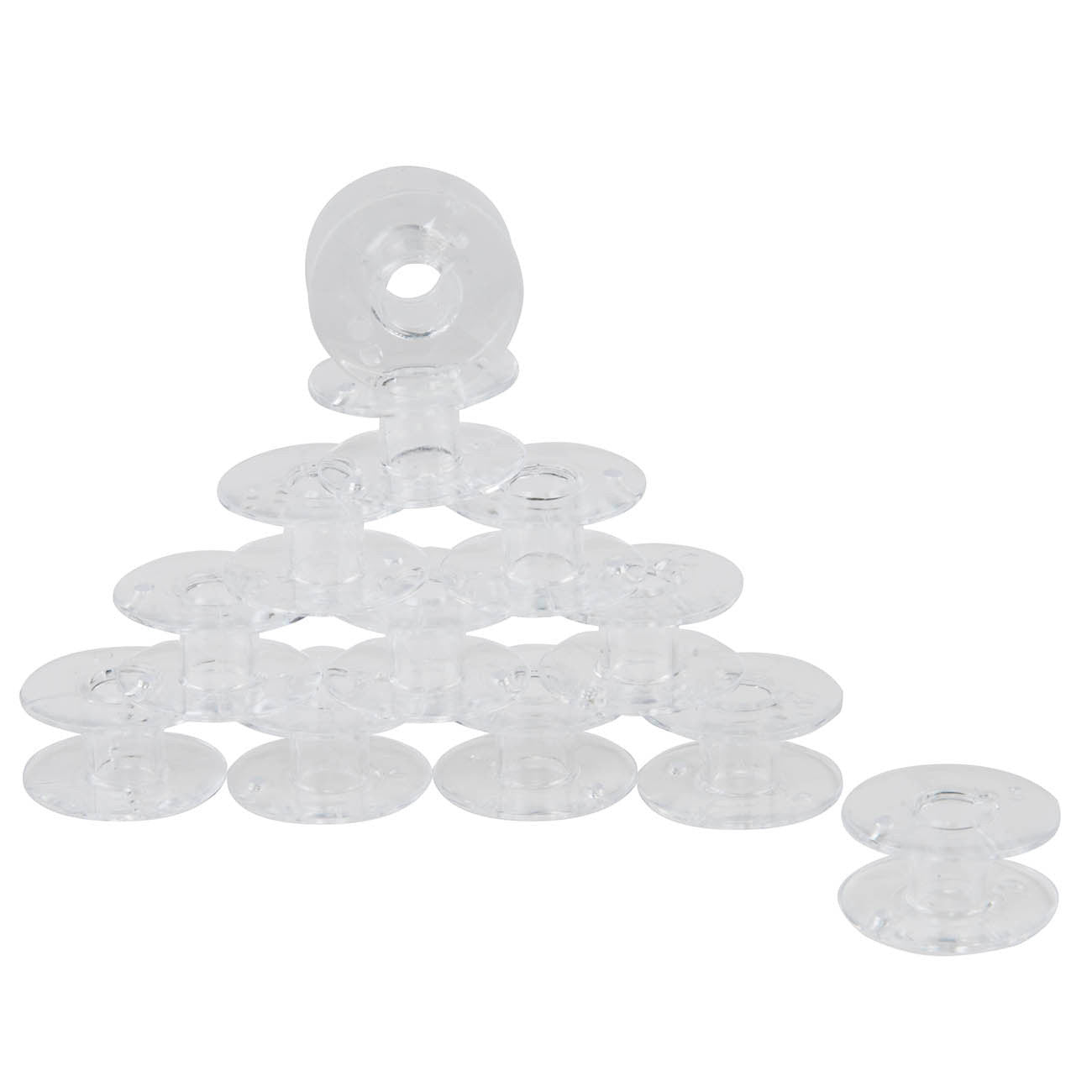 12 Class 15J Bobbins