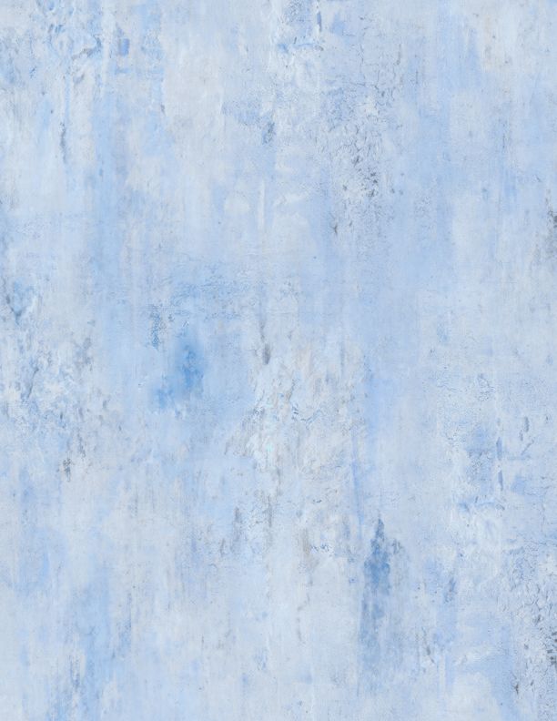 Vintage Texture Sky Blue 1077 89233 144