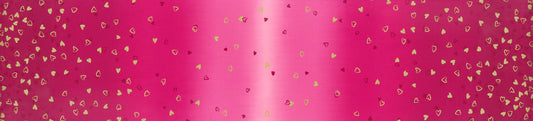 I Heart Ombre Metal Pomegranate 10875 335M