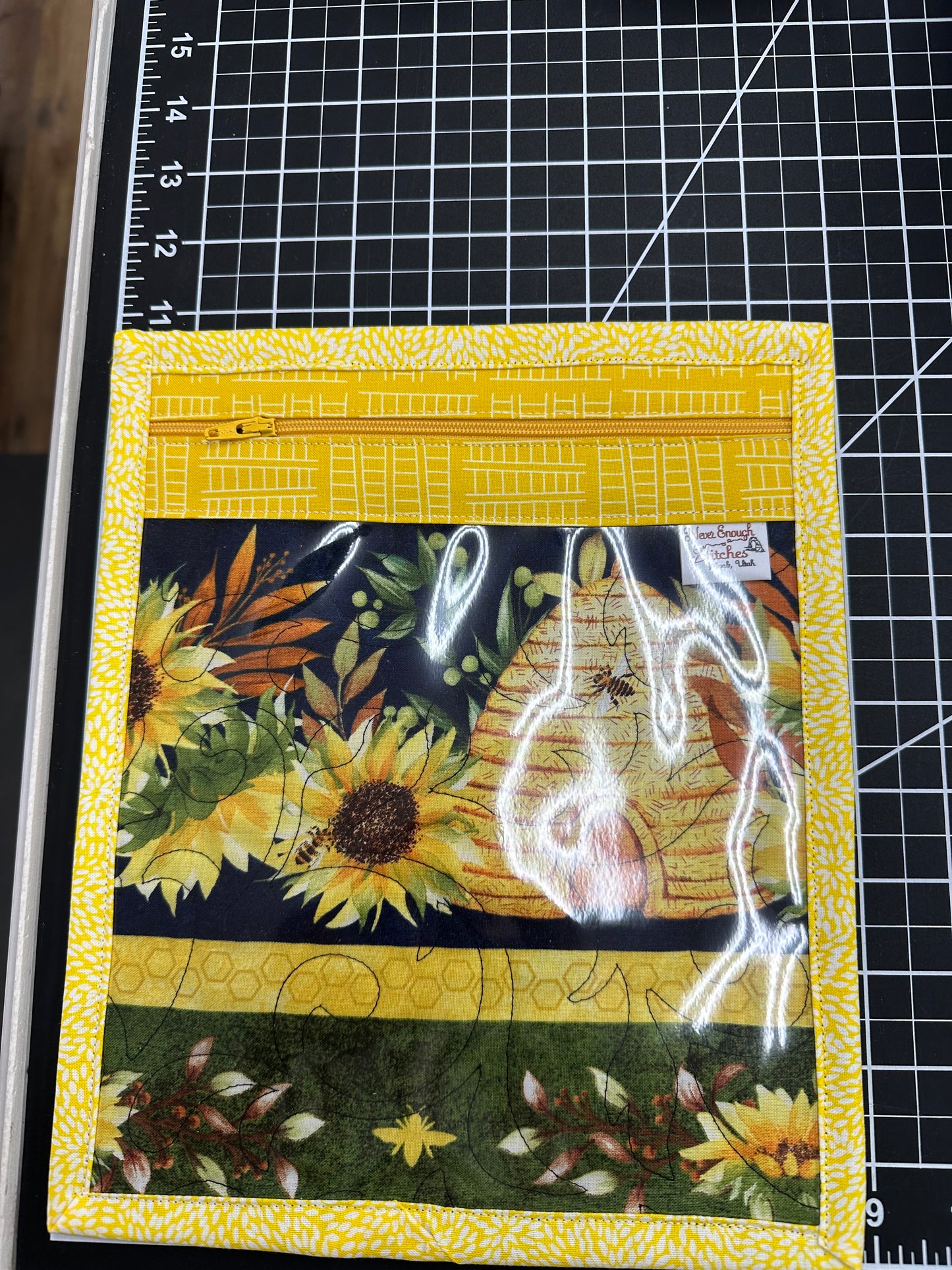Project Bags Mini54