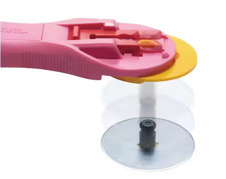 Olfa Rotary Cutter Craft Set
