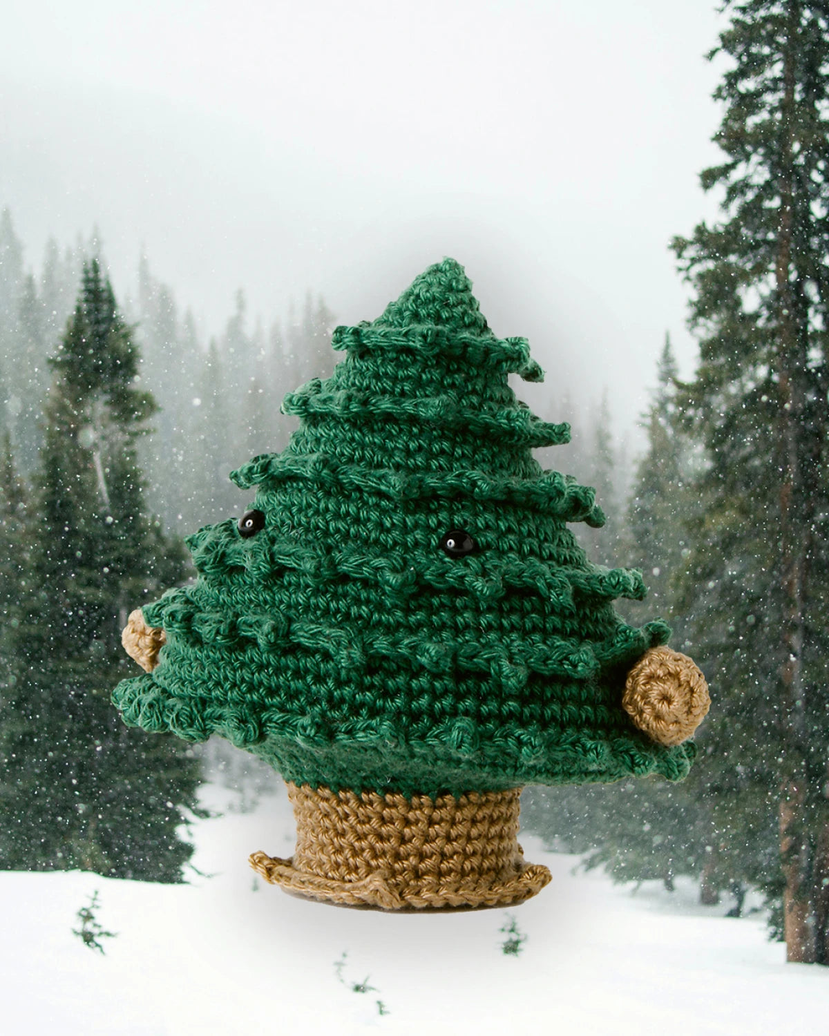 21 Days to Learn to Crochet Amigurumi