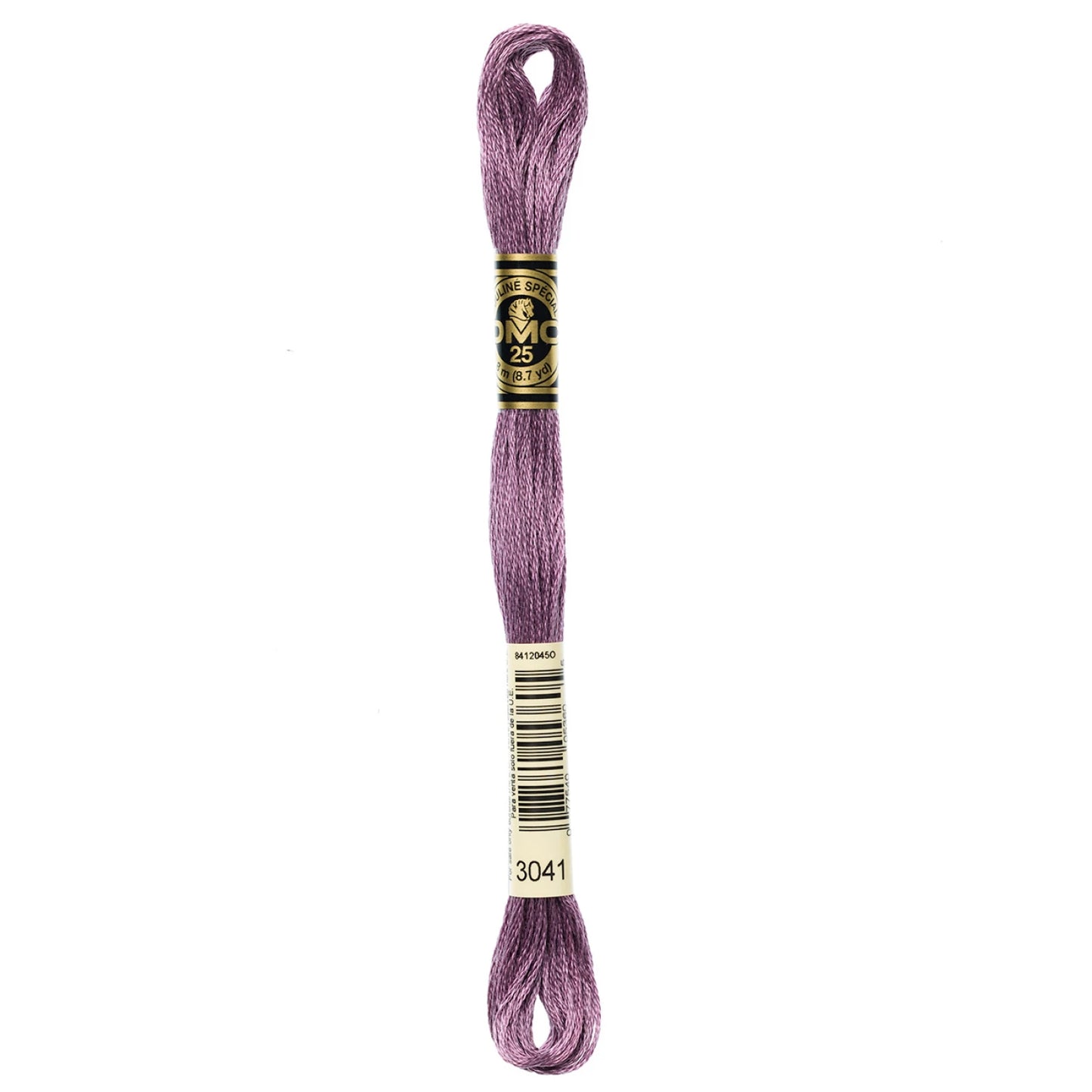 Floss 3041 Medium Antique Violet