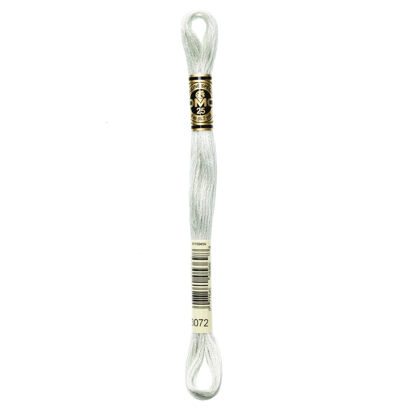 Floss 3072 Very Light Beaver Gray