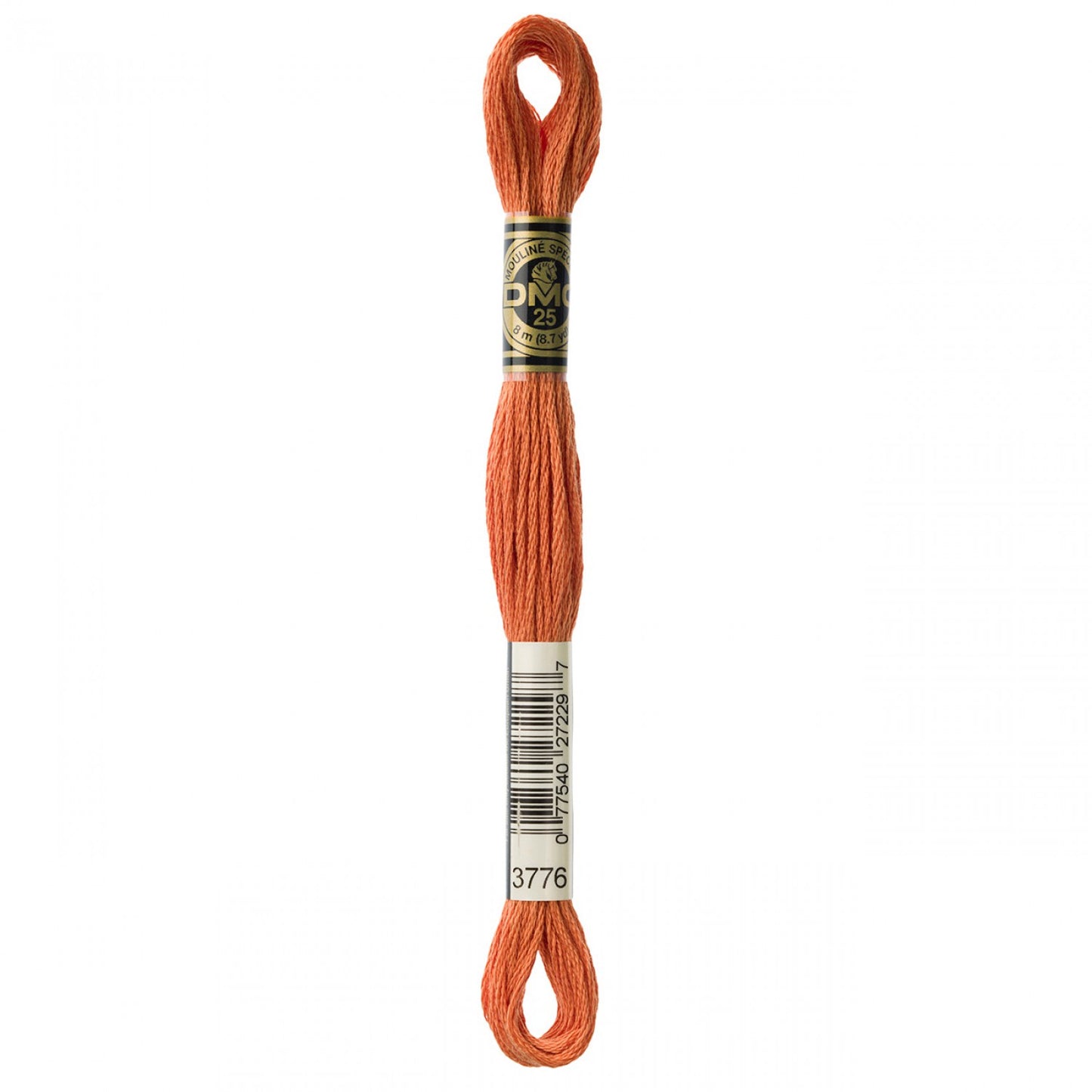Floss 3776 Light Mahogany