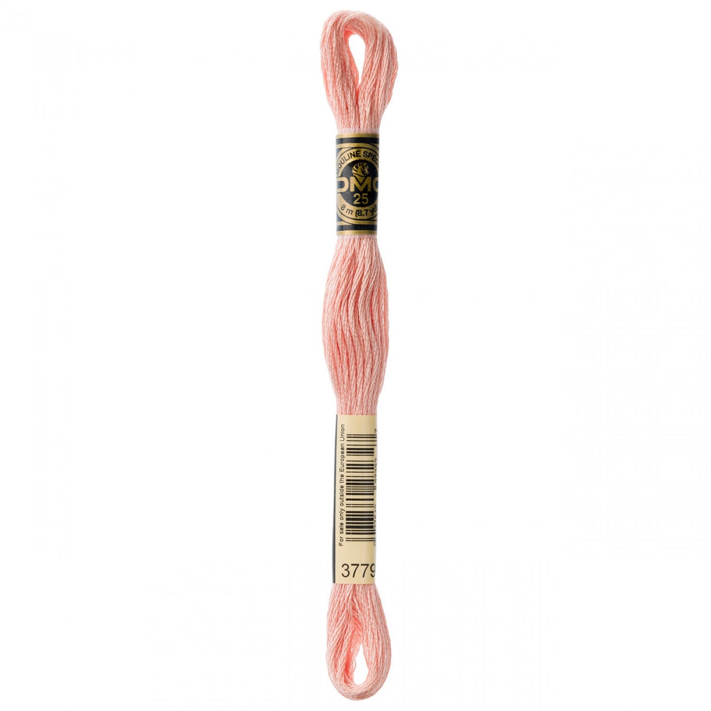 Floss 3779 Very Light Terra Cotta
