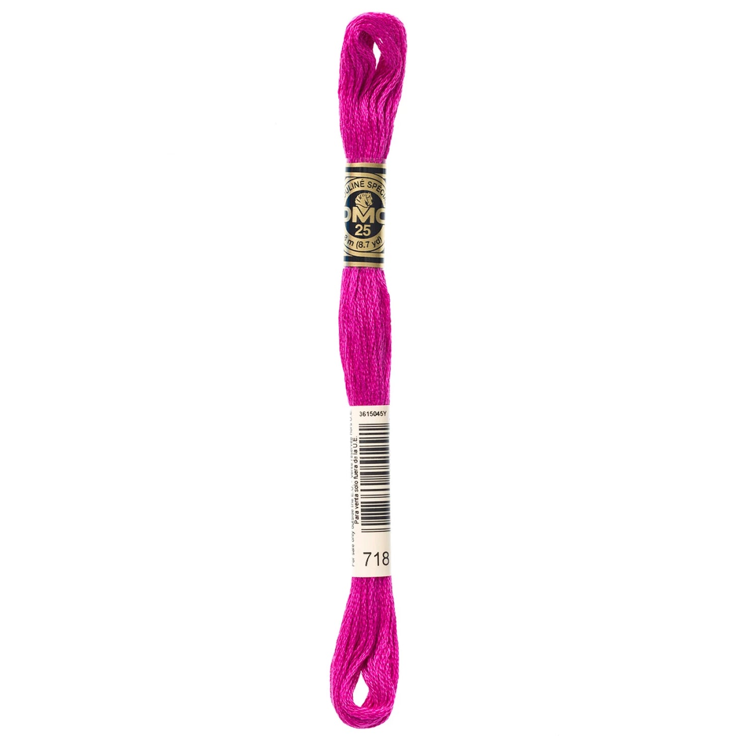 Floss 718 Plum