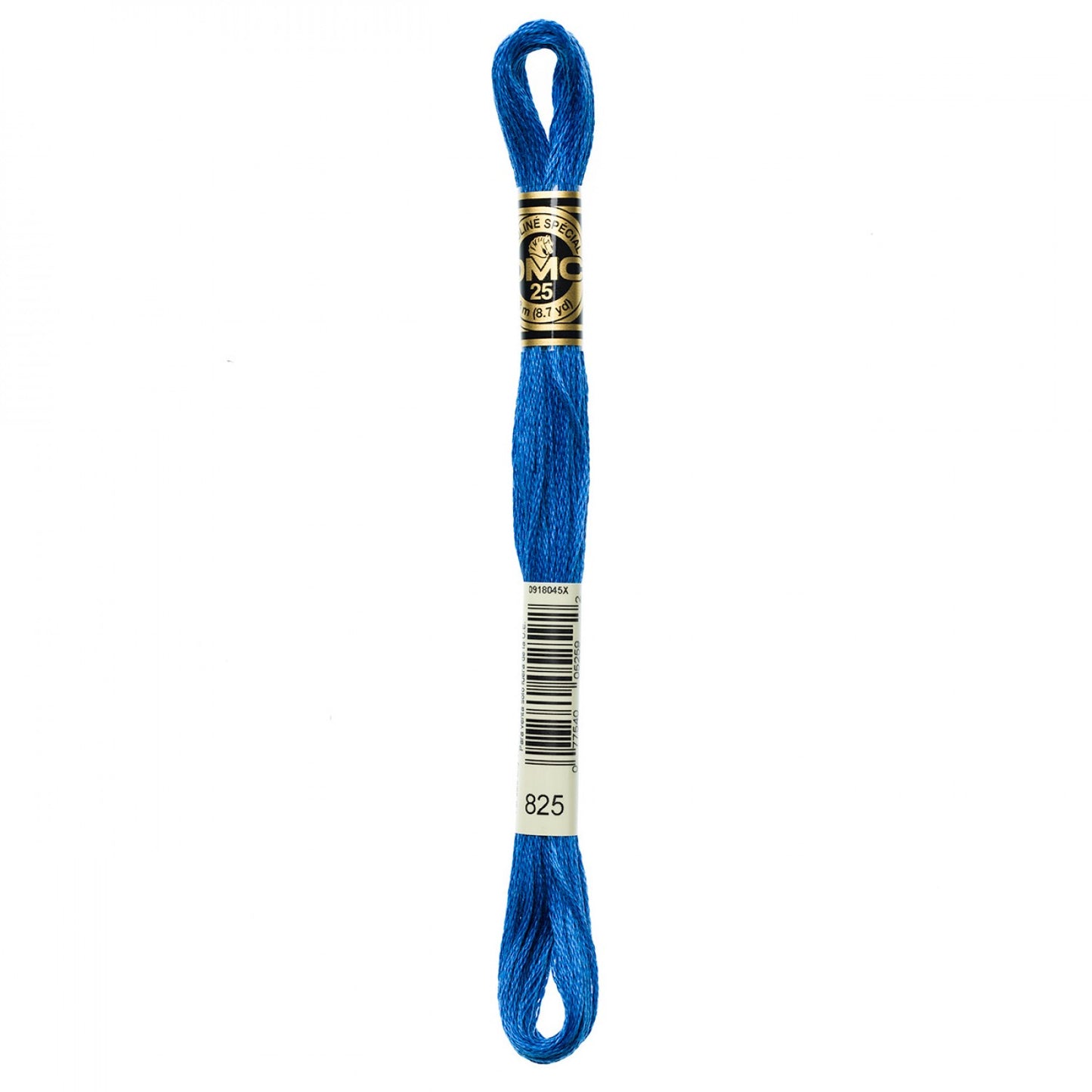 Floss 825 Dark Blue