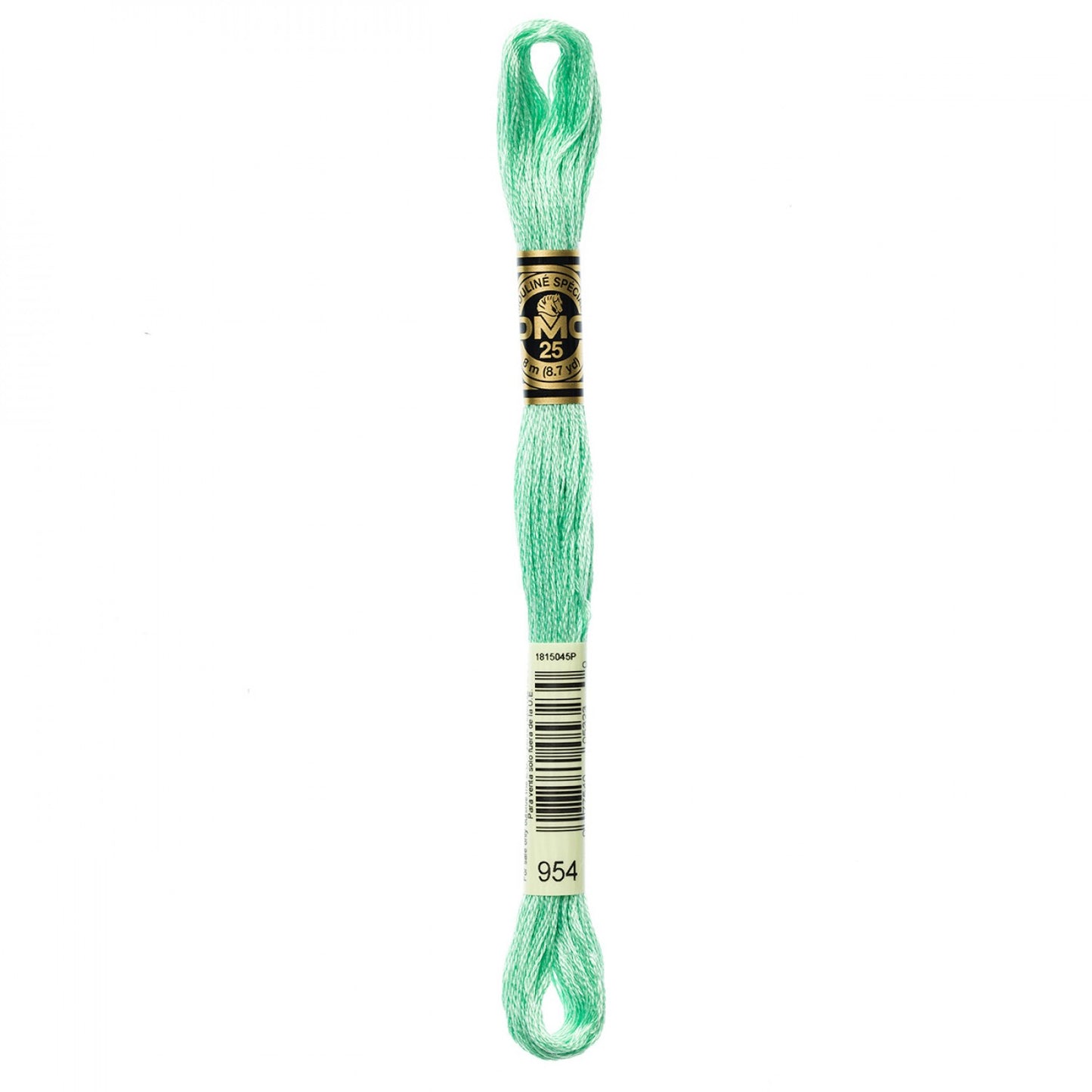 Floss 954 Nile Green