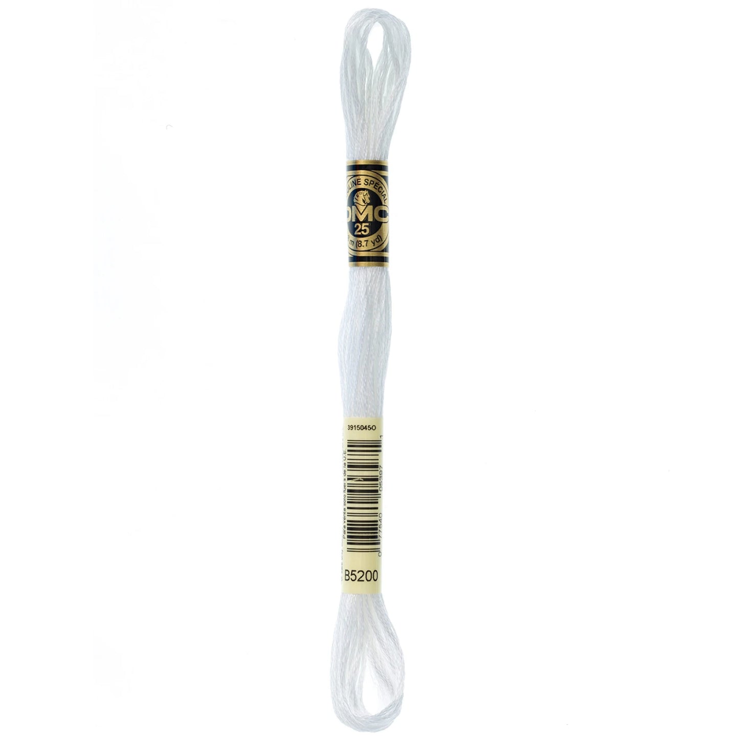 Floss B5200 Snow White