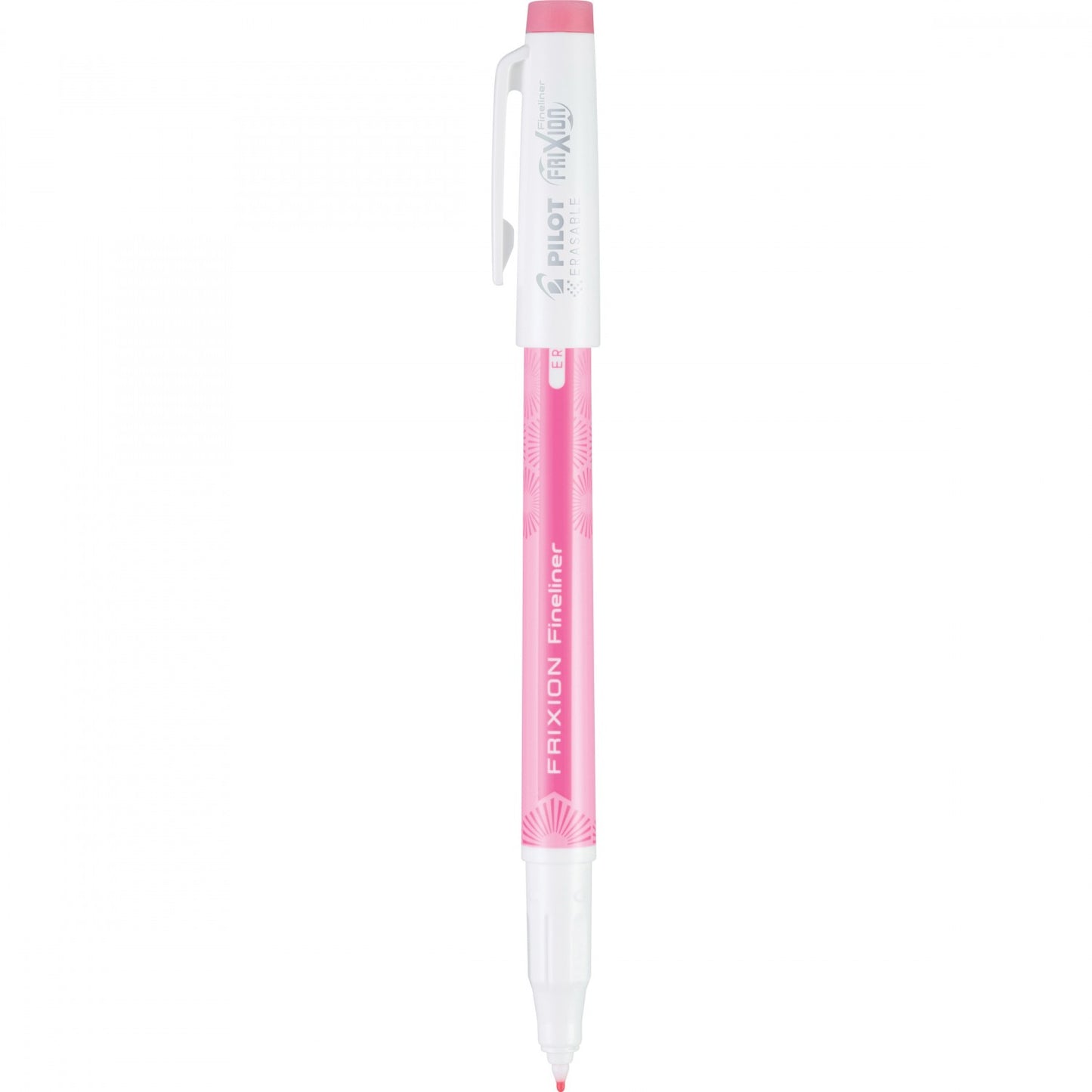 Frixion Fineliner Light Pink