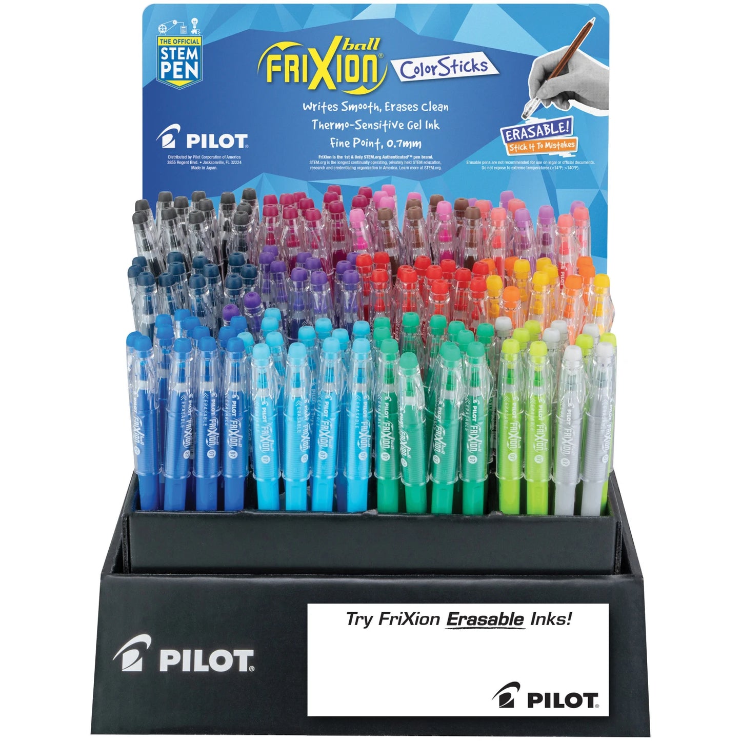 FriXion Ball Color Sticks Pen
