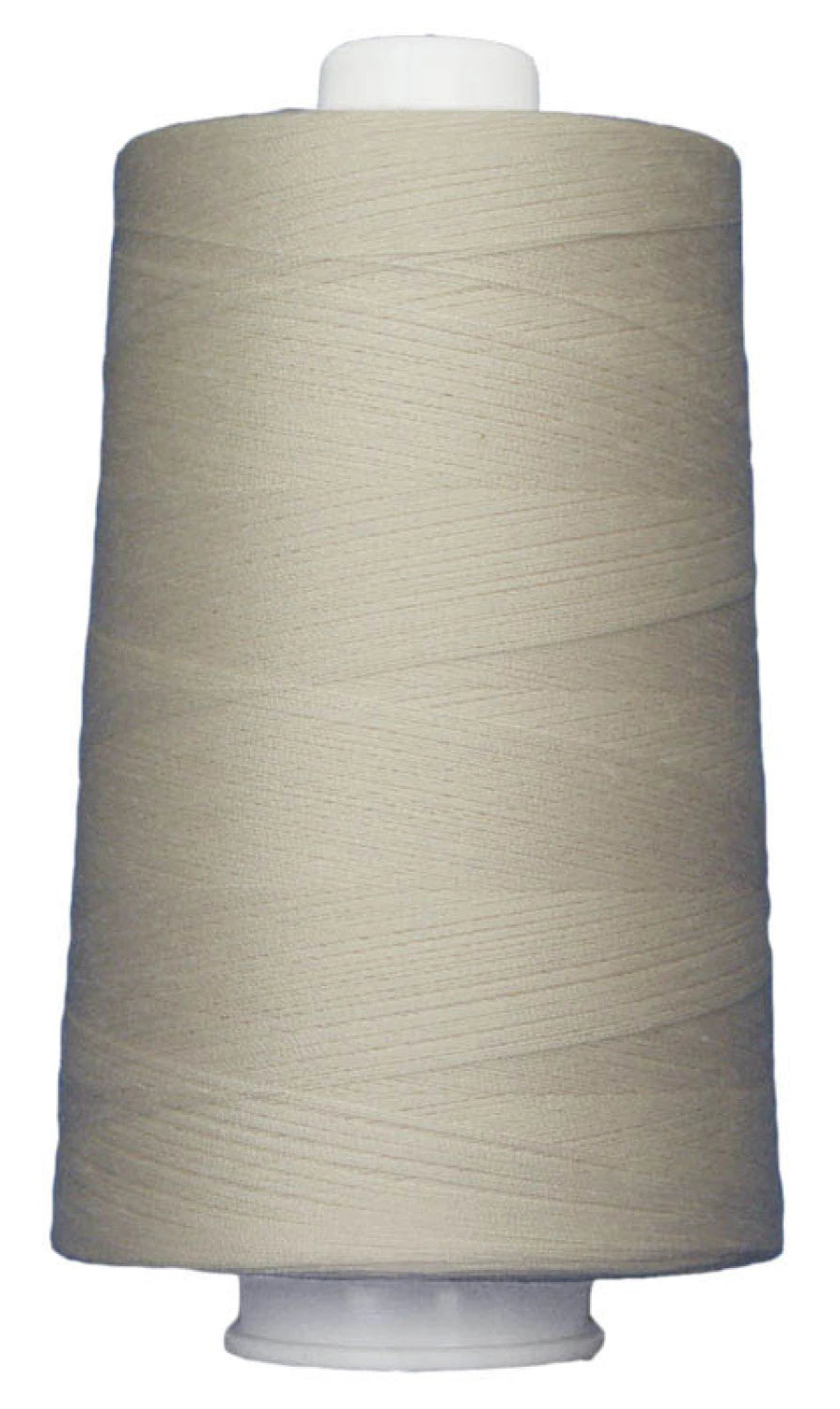 Omni-3004-Cream-Polyester Thread 40wt 6000yd