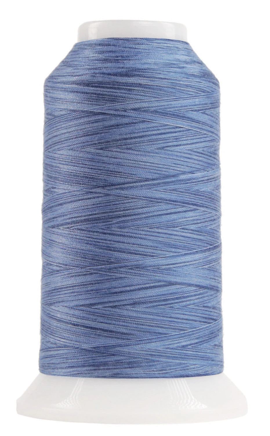 Omni-9004-Baby Benjamin-Variegated Polyester Thread 40wt 2000yd