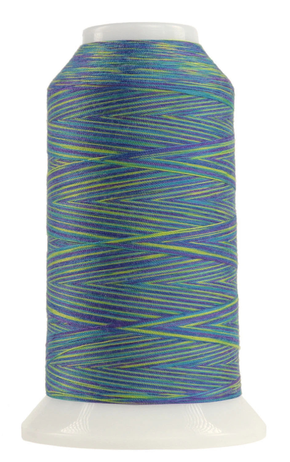 Omni-9012-Mystic-Variegated Polyester Thread 40wt 2000yd