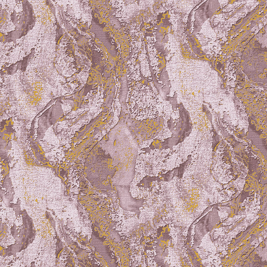 Dried Clay Amethyst Earth Treasures