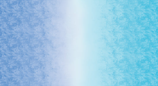 Chalk Ombre Lt.Blue/Lt.Royal