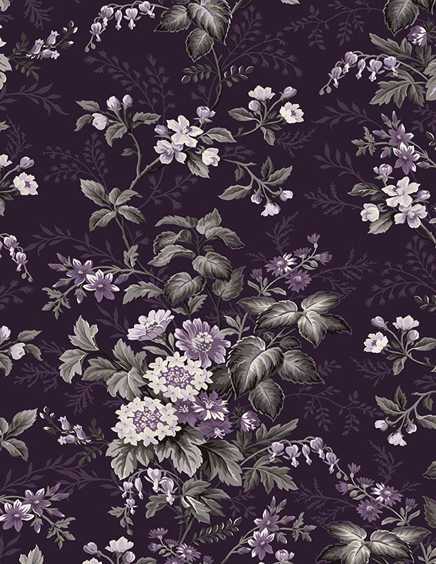 Blackberry Bramble Kit - Pre-Order