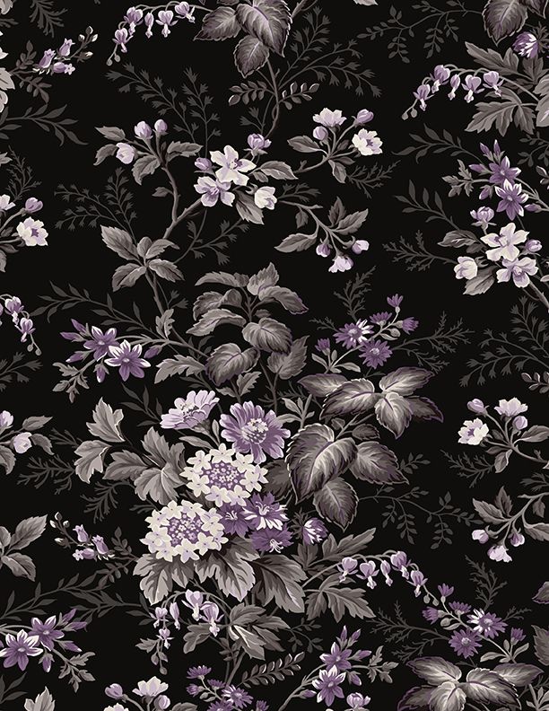Blackberry Bramble Kit - Pre-Order