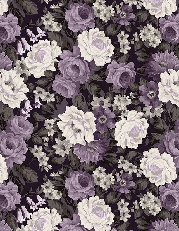 Blackberry Bramble Kit - Pre-Order