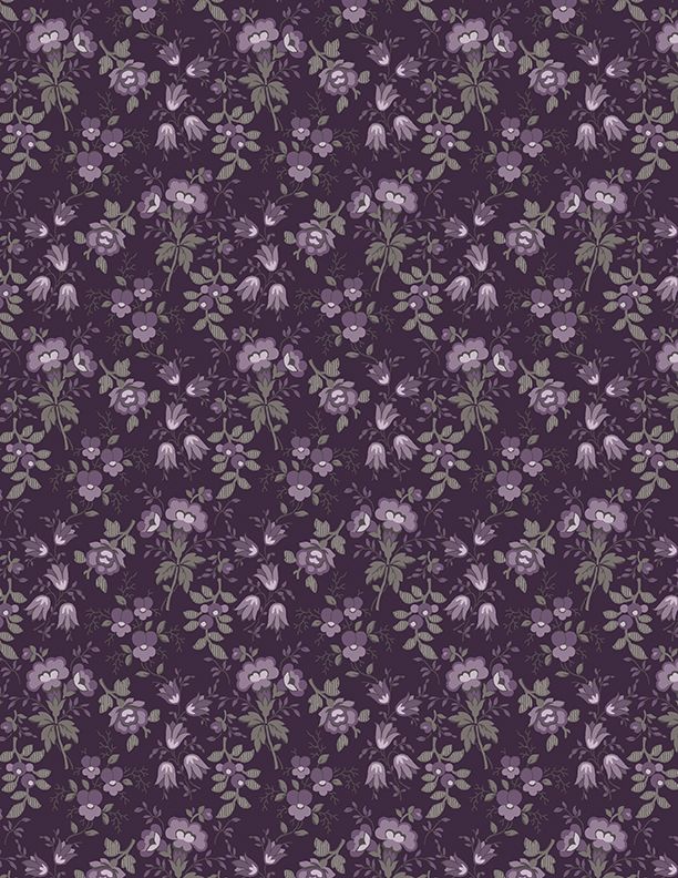 Blackberry Bramble Kit - Pre-Order