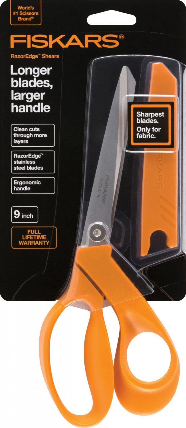 Razor Edge 9in Scissors