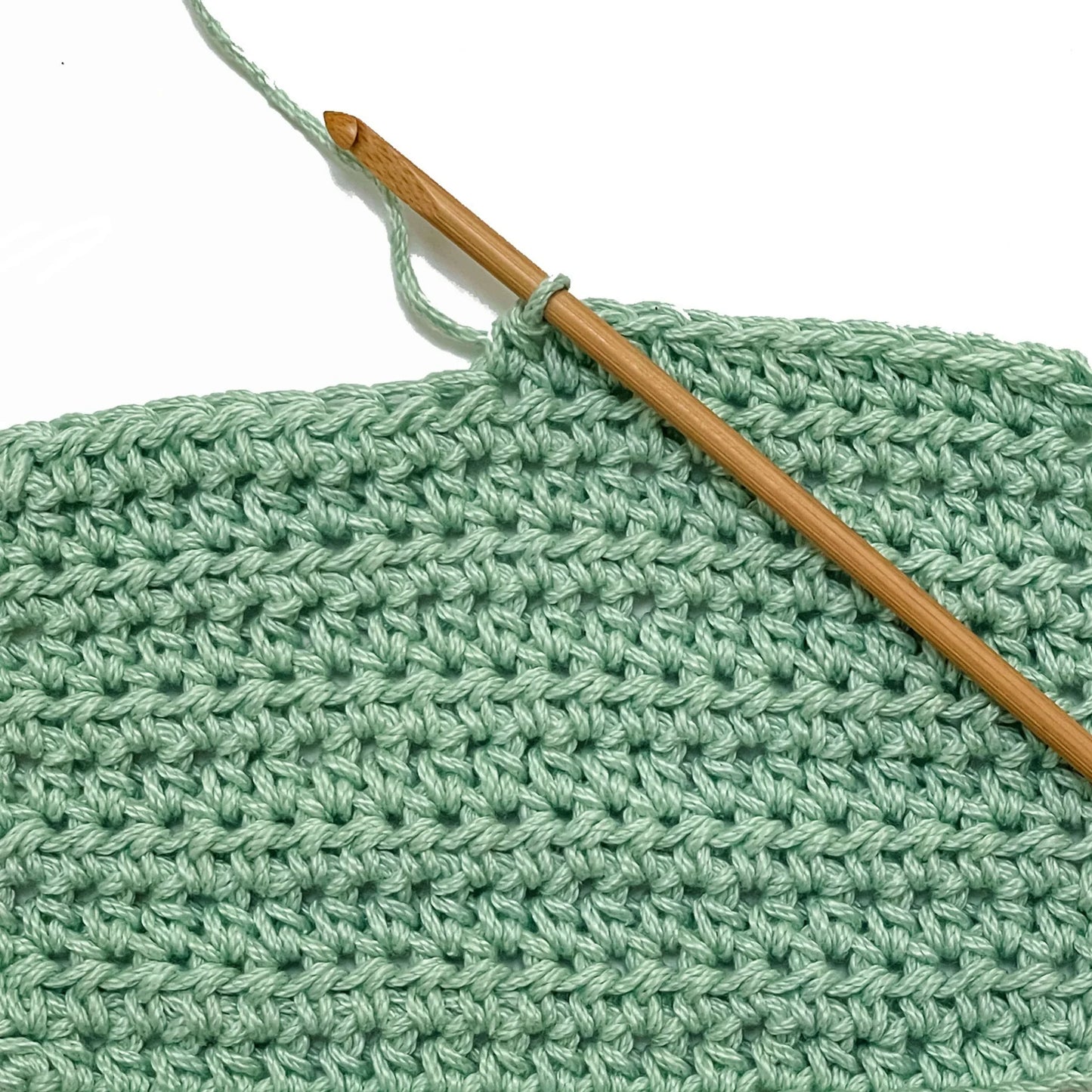 24/7 Cotton® Yarn - Sky