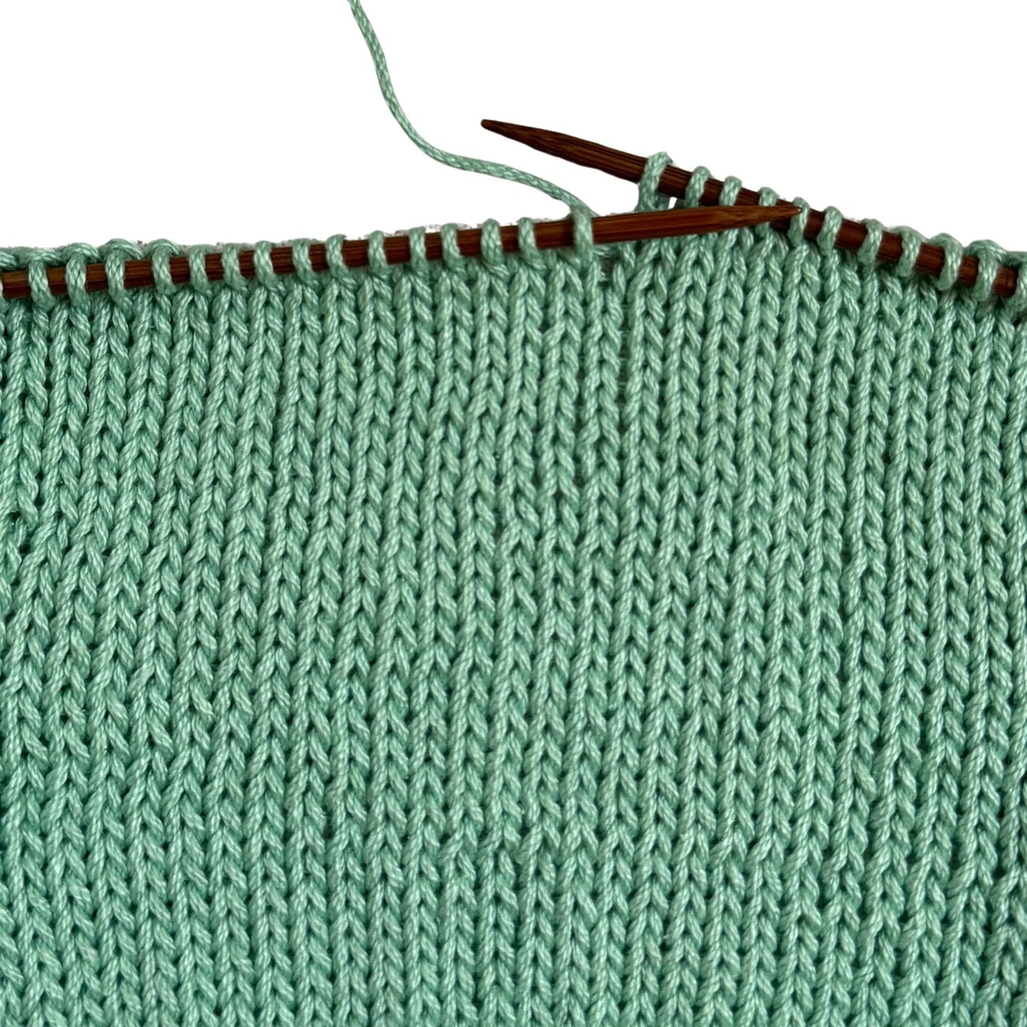 24/7 Cotton® Yarn - Cool Grey
