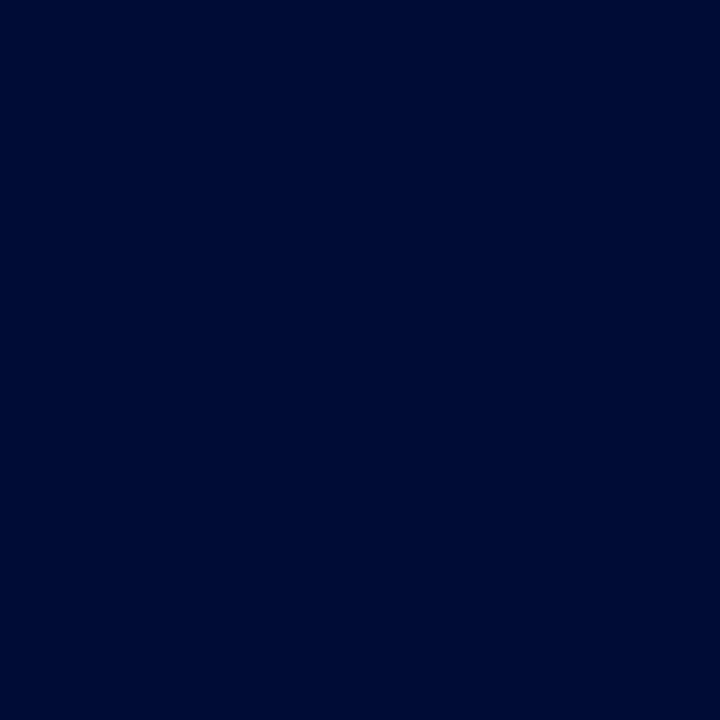 Superior Solids Navy - 3000B-55