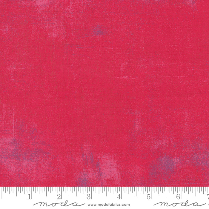 Grunge Basics Raspberry 30150 253