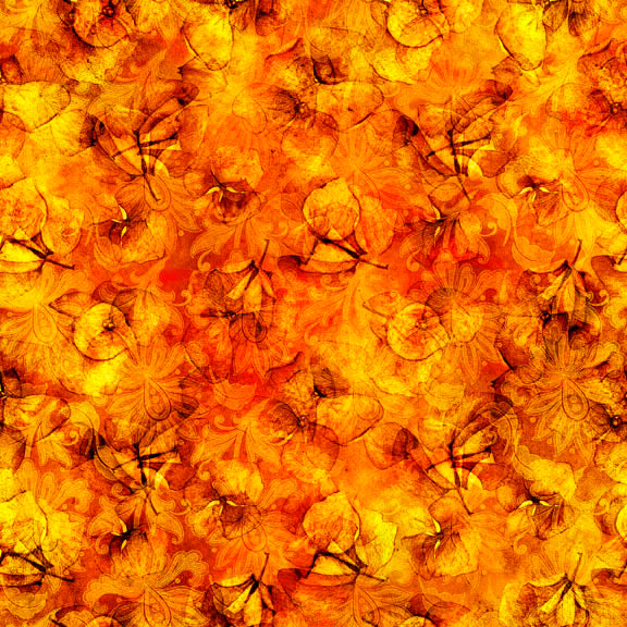 Potpourri - Filigree Texture -S