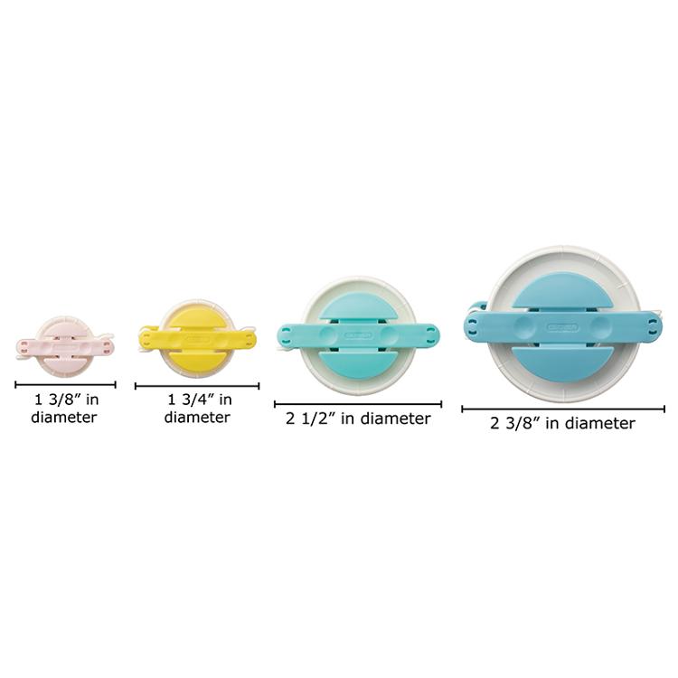 Pom Pom Maker Set 3129