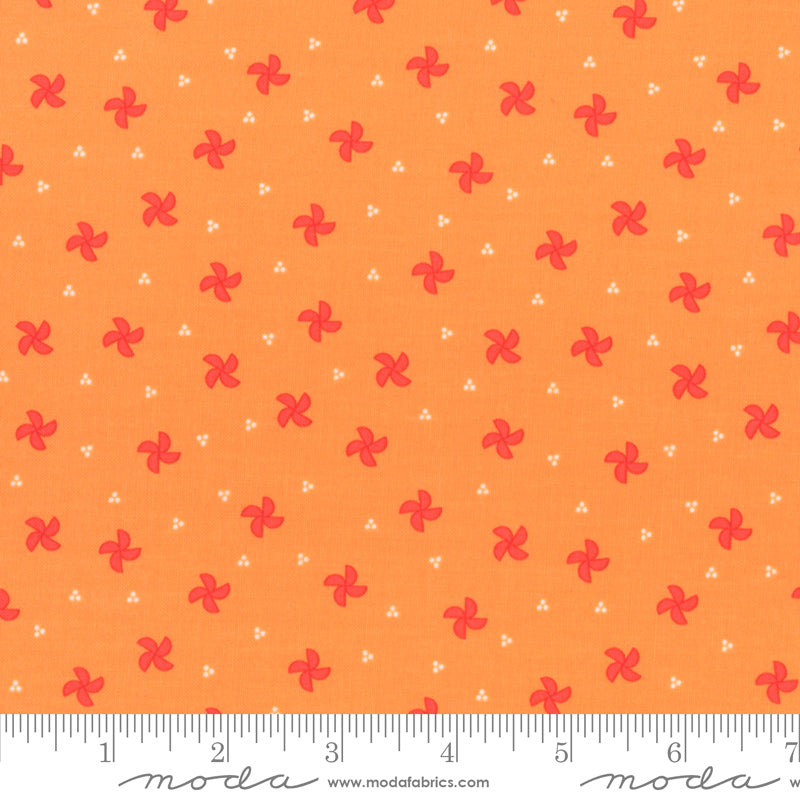 3-Yard-Curated-Bundle Red Cats