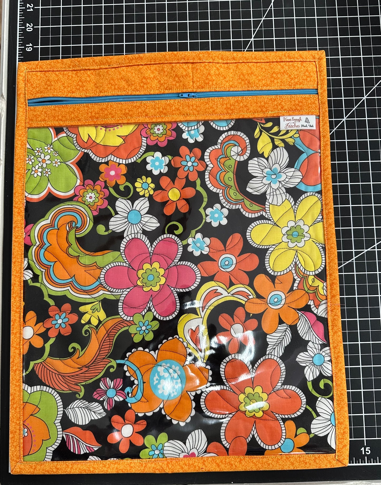 Project Bags L305