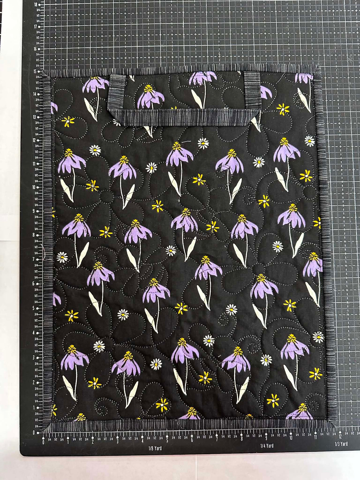Project Bags M201
