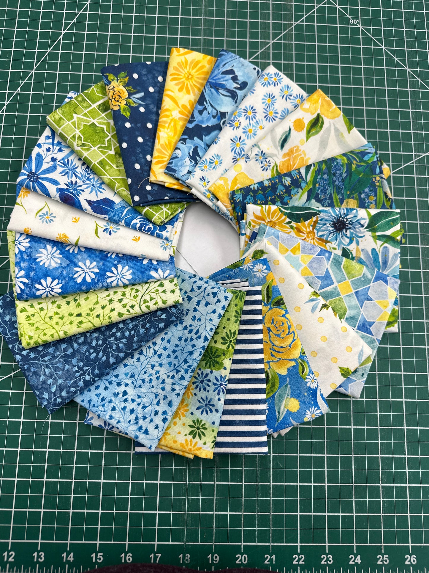 FQ-19-Sunshine and Blue Skies Bundle