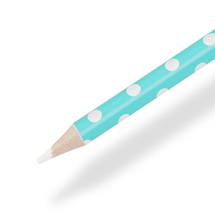 Prym Love Fabric Marking Pencil Turquoise