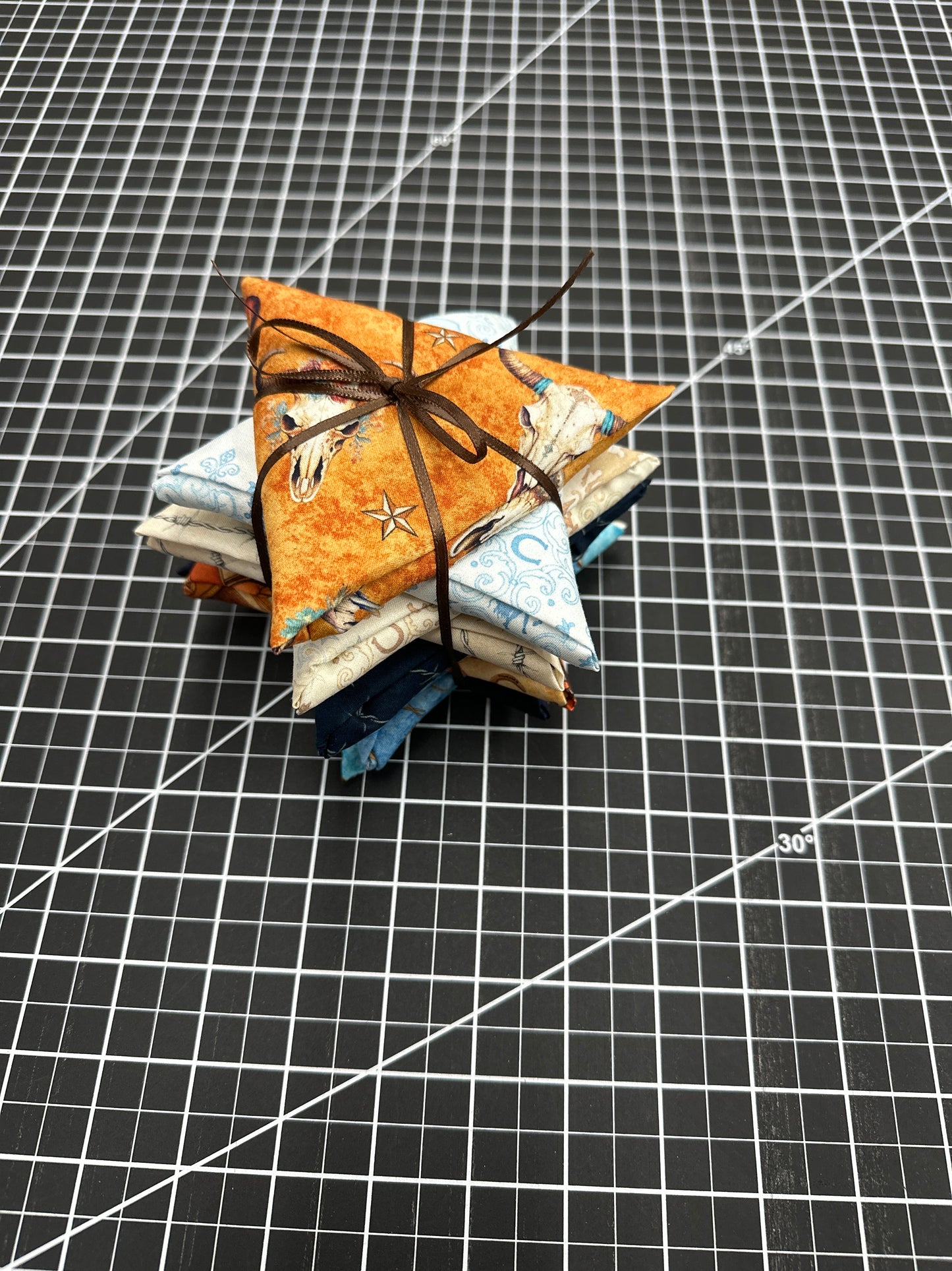 FQ-9-Running Wild Bundle