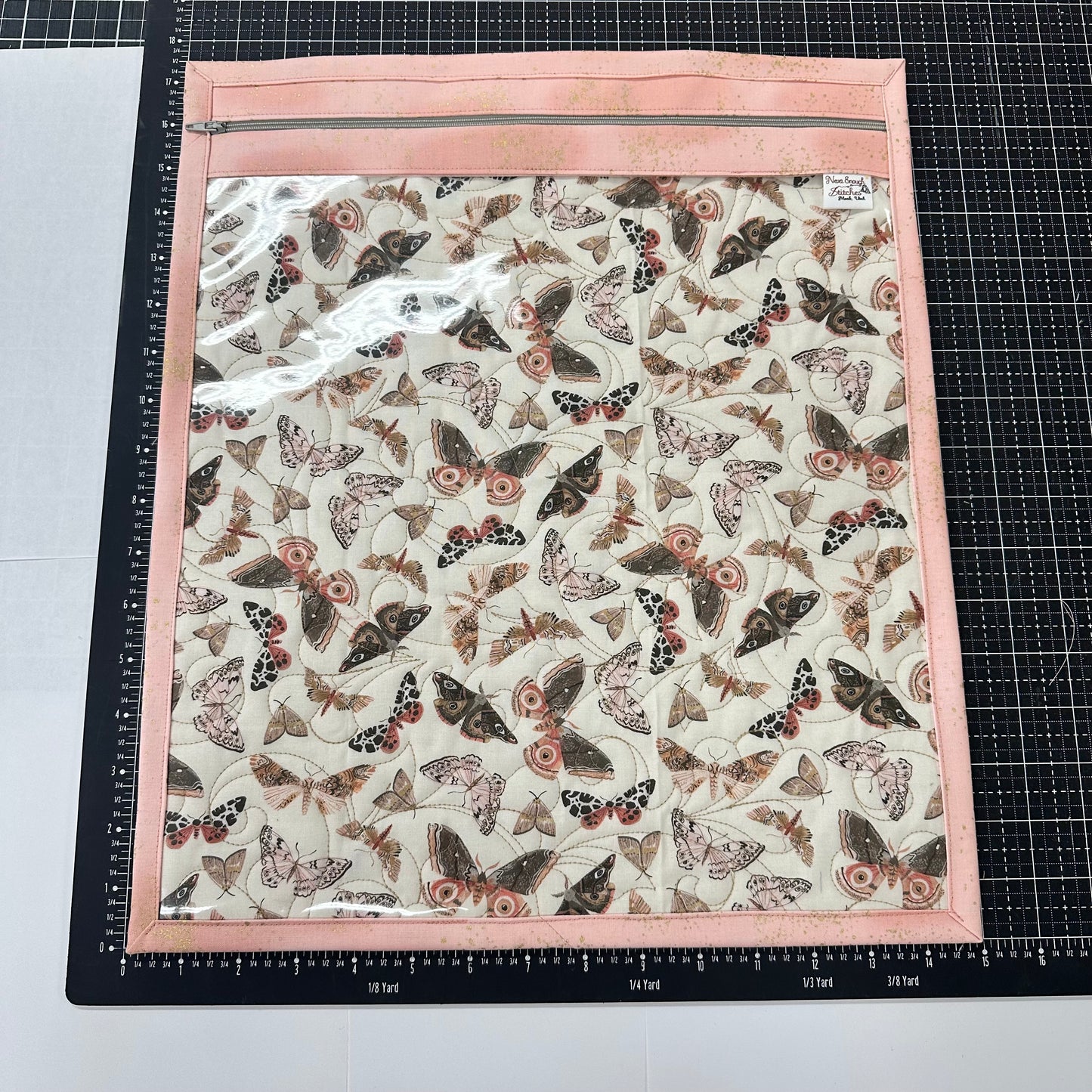 Project Bags L305