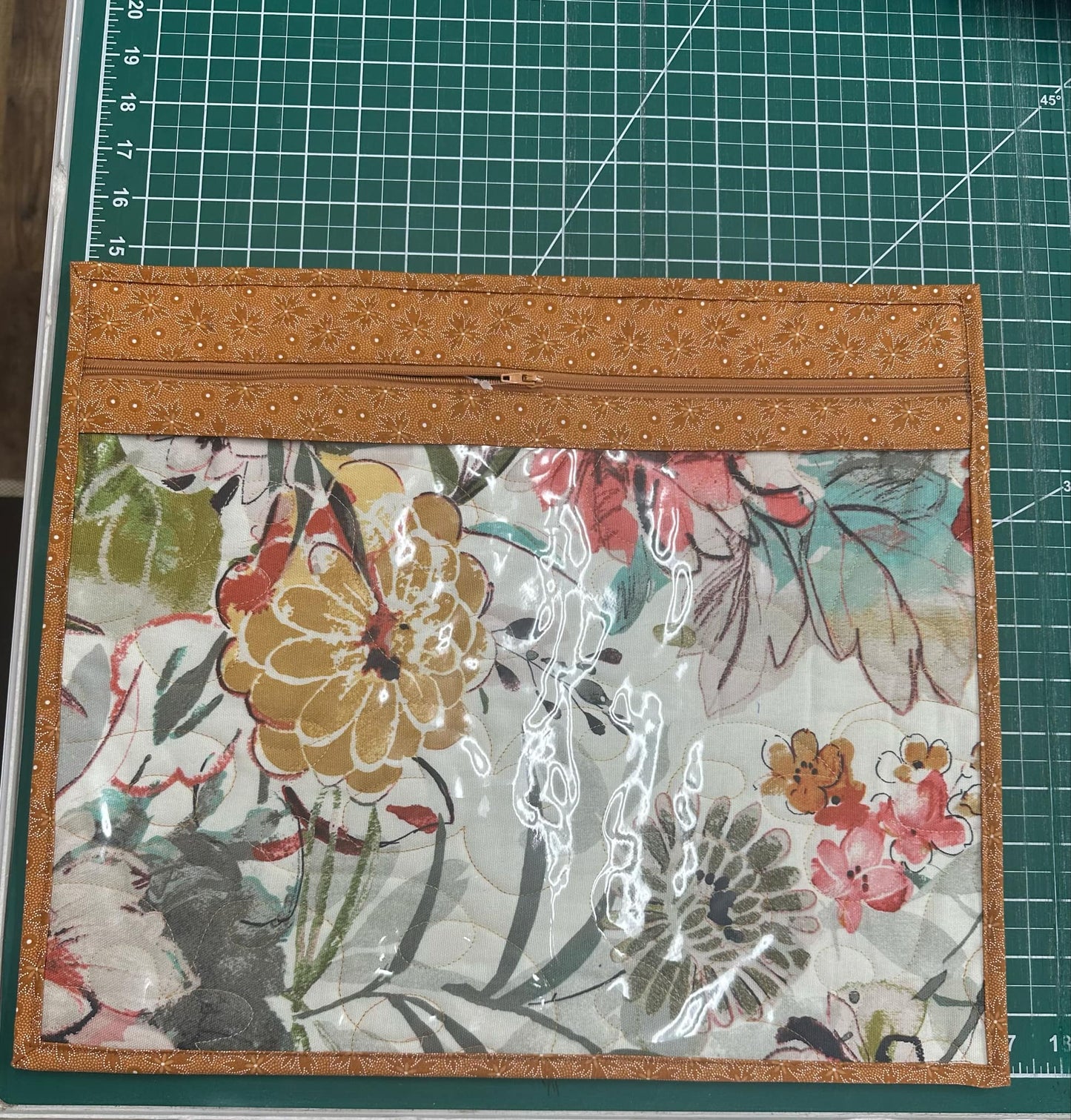 Project Bags M206