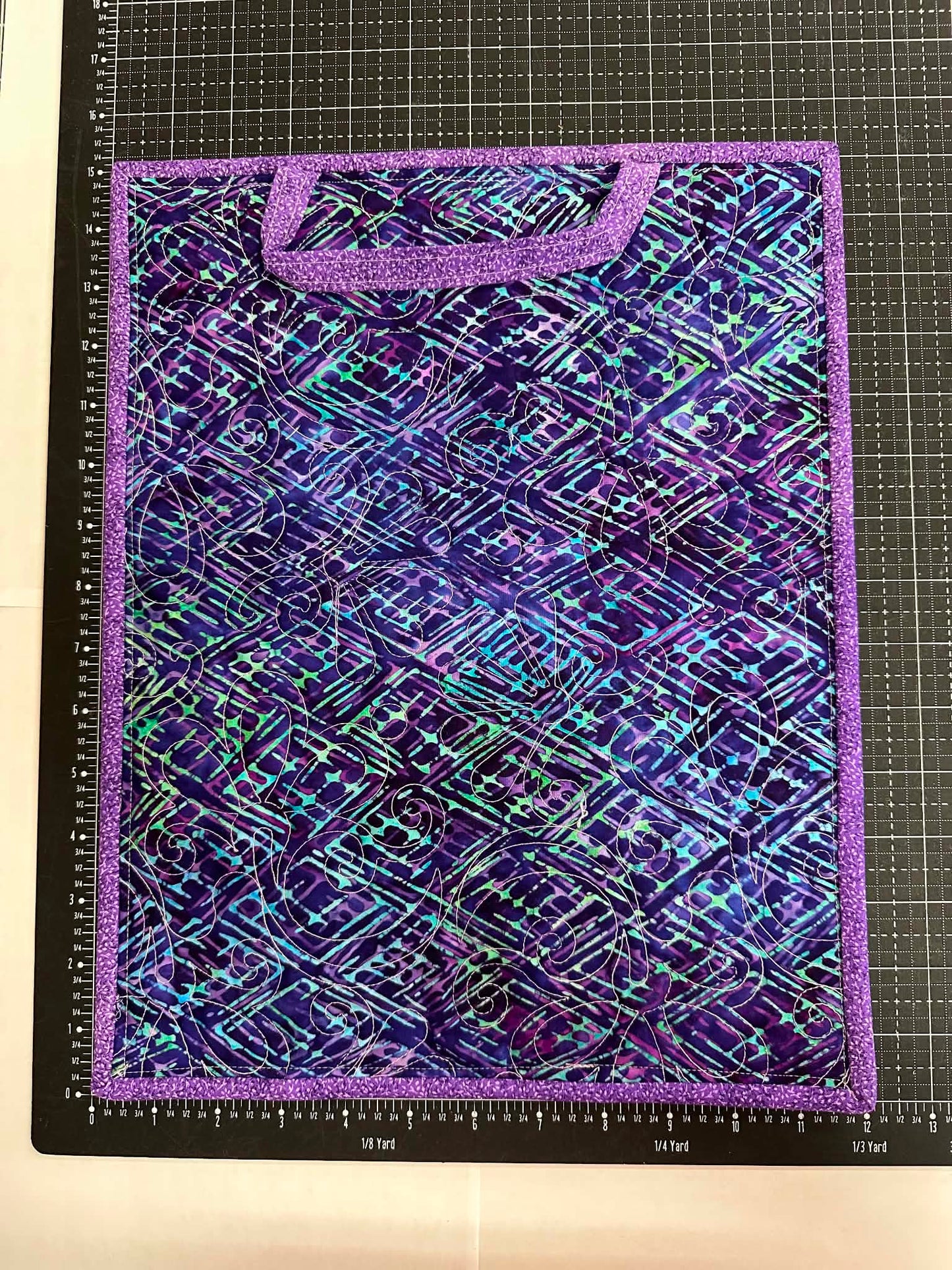 Project Bags L307