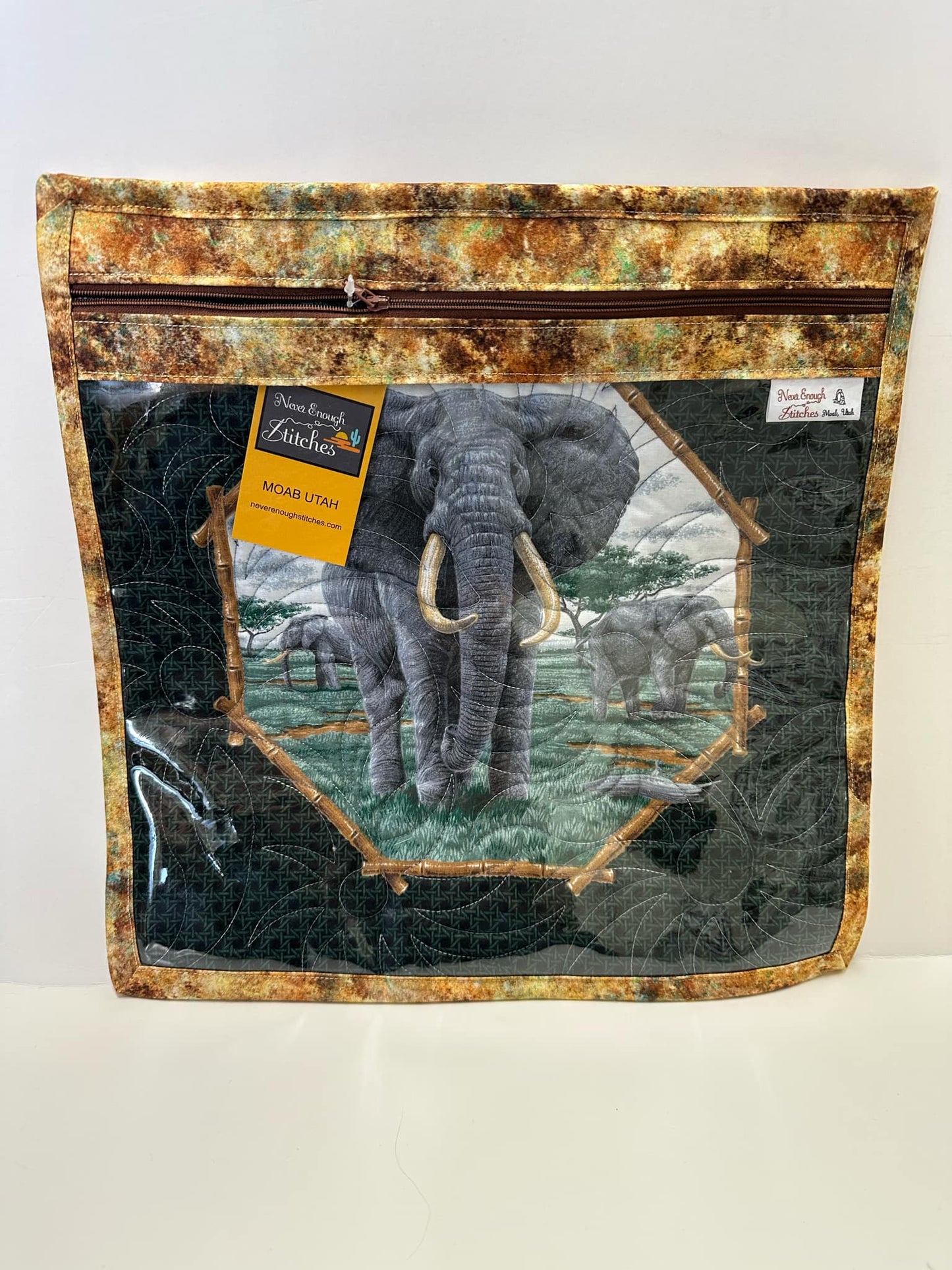 Project Bags M208