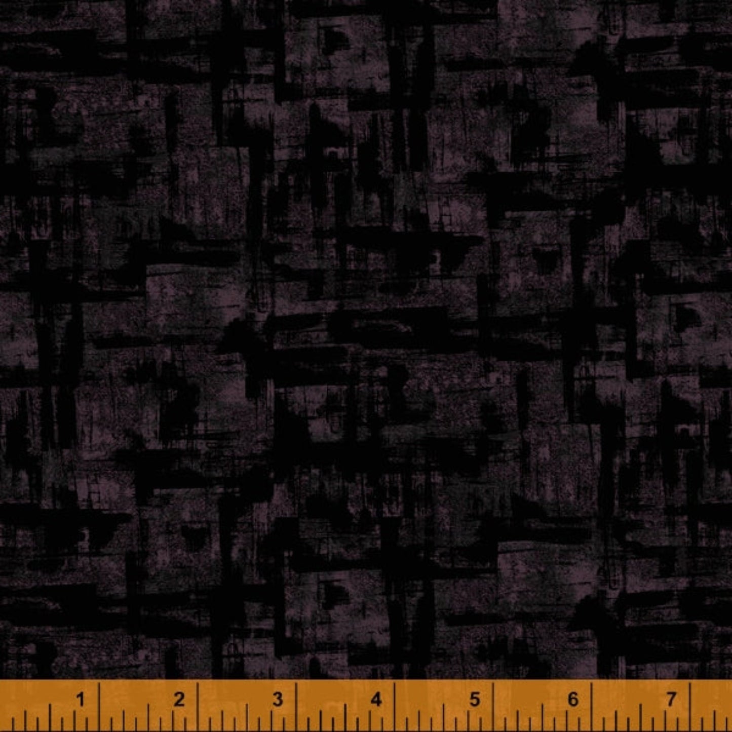 Spectrum, Rich Black