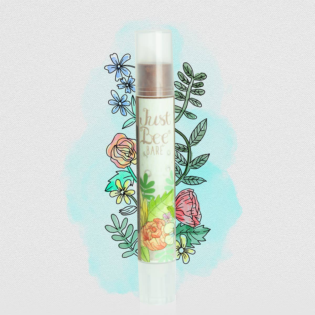 Lip Shimmer- Light collection