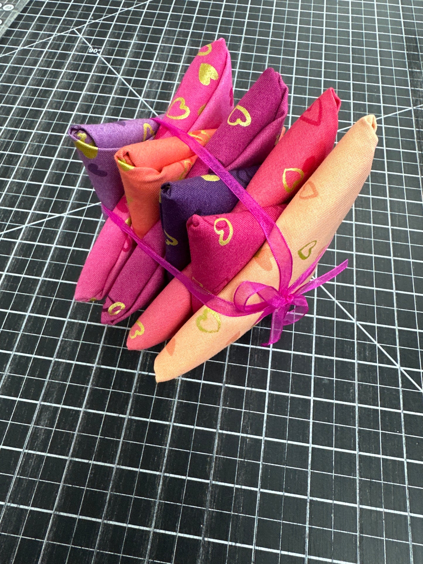 FQ-8-I Heart Ombre' Bundle